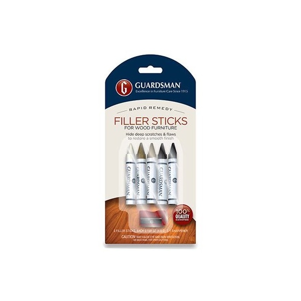 Granite Gold 5PK Wood Filler Sticks 500300 - main